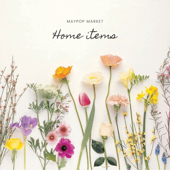 Home items - Picture 1 of 1